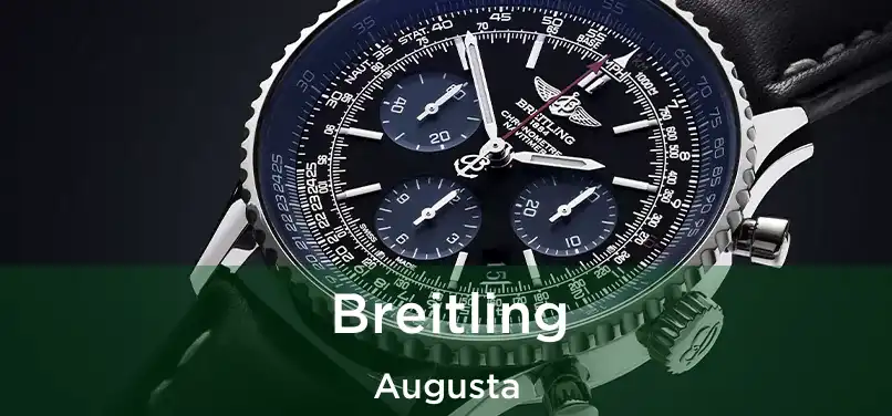  Breitling Augusta