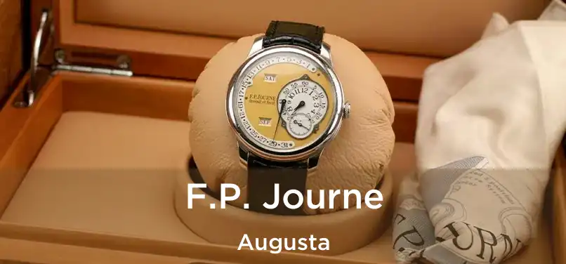  F.P. Journe Augusta