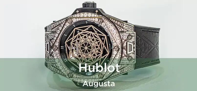  Hublot Augusta