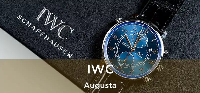  IWC Augusta