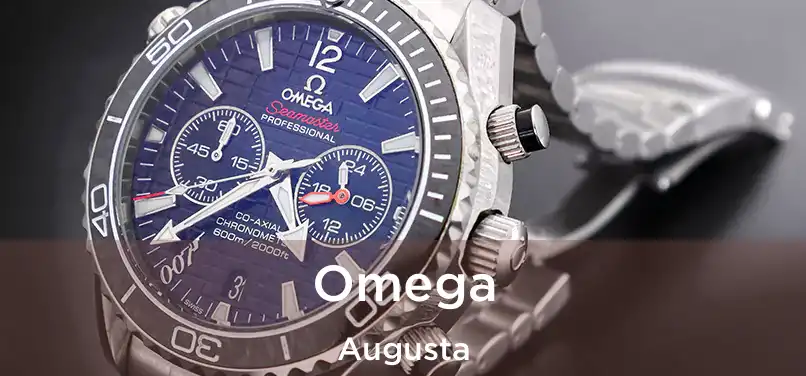  Omega Augusta